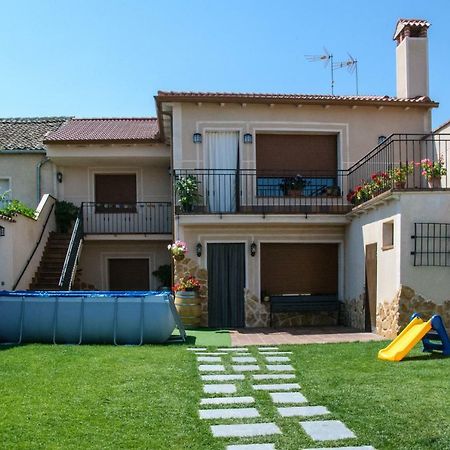 Tradicion Rural Sl Guest House Nieva  Exterior photo